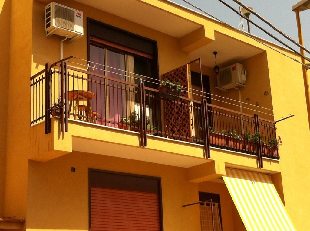 Xenía B&B Piazza Armerina Exteriér fotografie