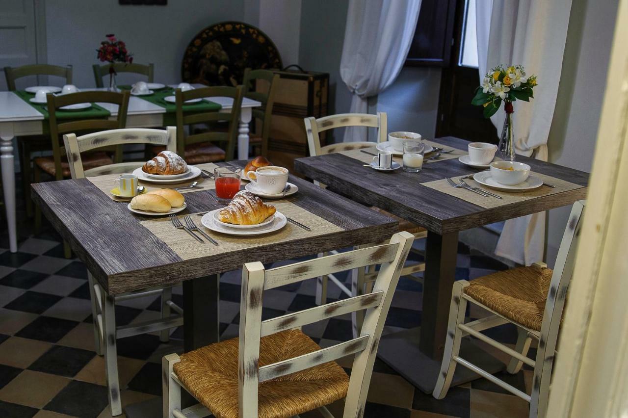 Xenía B&B Piazza Armerina Exteriér fotografie
