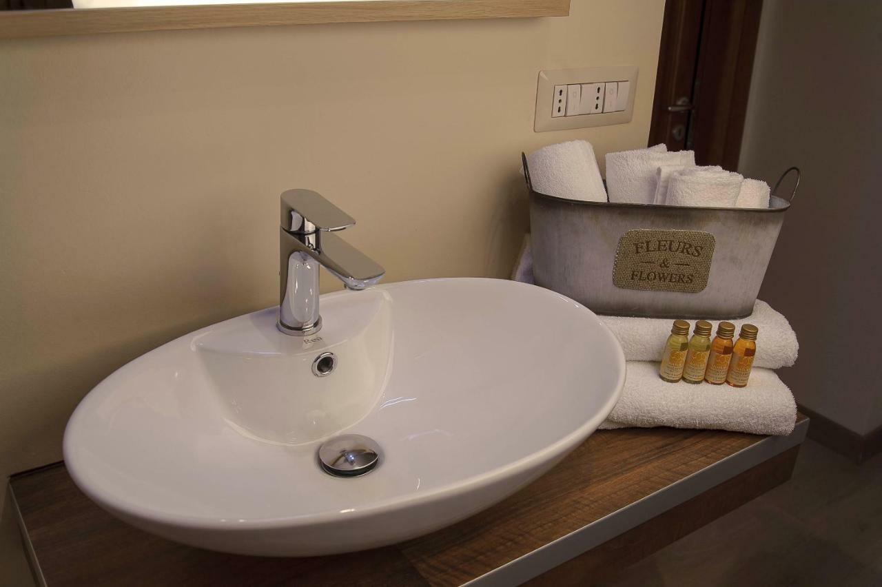 Xenía B&B Piazza Armerina Exteriér fotografie