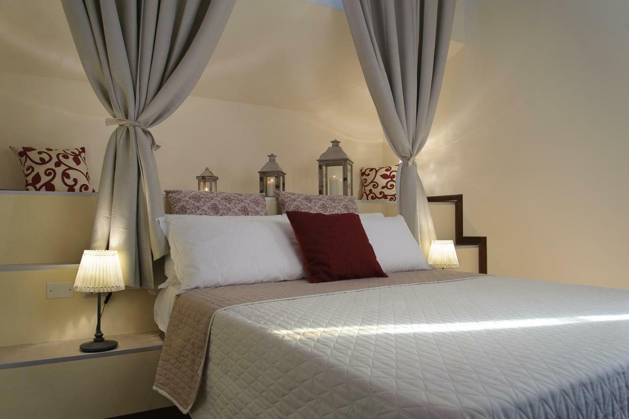 Xenía B&B Piazza Armerina Exteriér fotografie