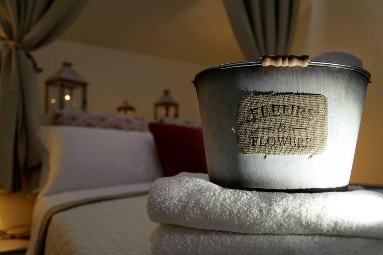 Xenía B&B Piazza Armerina Exteriér fotografie