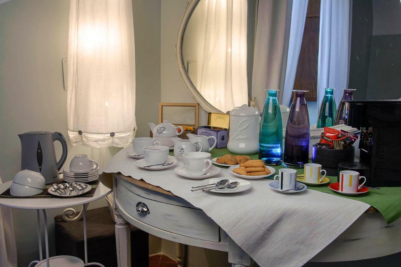 Xenía B&B Piazza Armerina Exteriér fotografie
