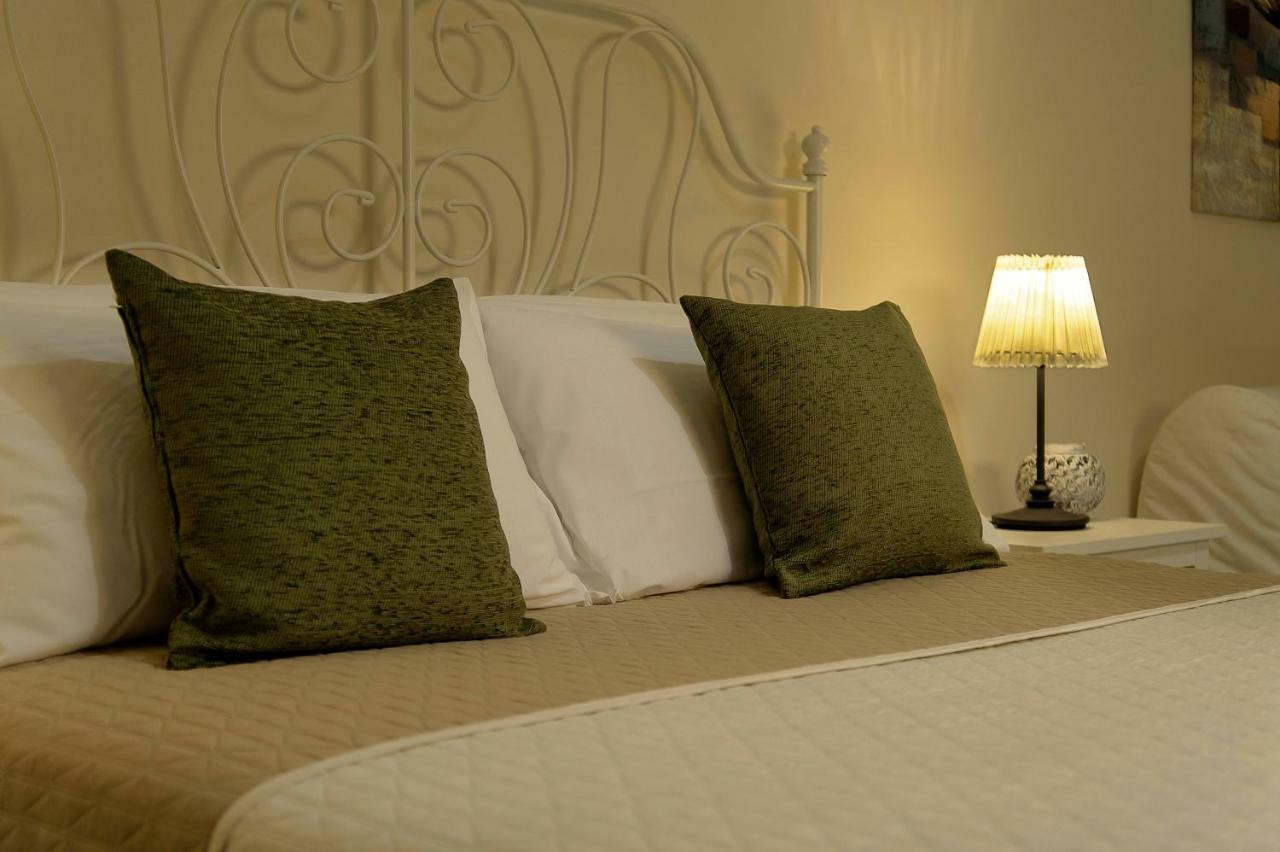 Xenía B&B Piazza Armerina Exteriér fotografie
