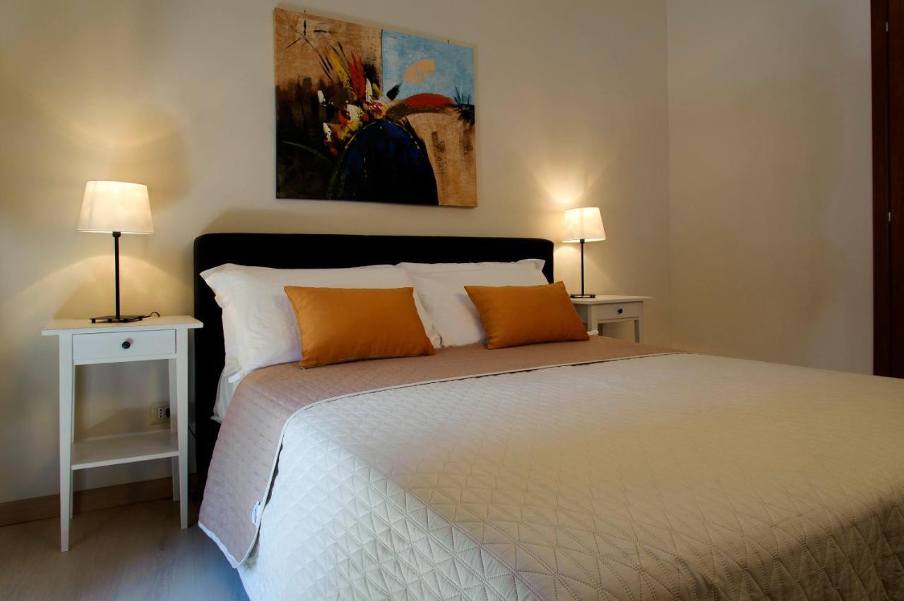 Xenía B&B Piazza Armerina Exteriér fotografie