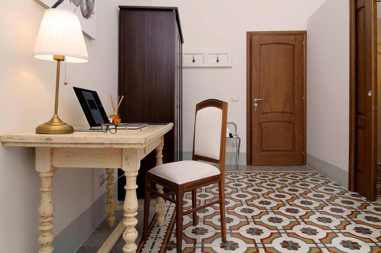 Xenía B&B Piazza Armerina Exteriér fotografie